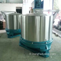 Machine d'extraction centrifuge 100-650KG